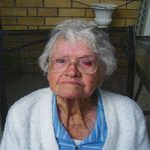 Alma Merle Cobcroft