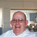 Desmond James McKewin
