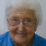 Eileen Amy Marsden