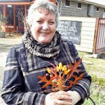 Glynis Jane Farnell