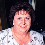 Irene Margaret Willis