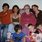 Joyce Elsa Davies
