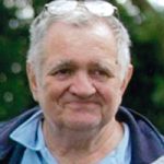 Malcolm John Freier