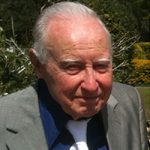 Neville John Rogers