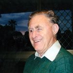 Noel Lawrence Walker