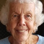 Norma Margaret Fleming