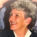 Patricia Gamble