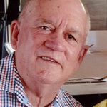 Robert Charles Cox